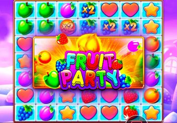 Playtech - игровой автомат онлайн от Various с RTP 96.48%